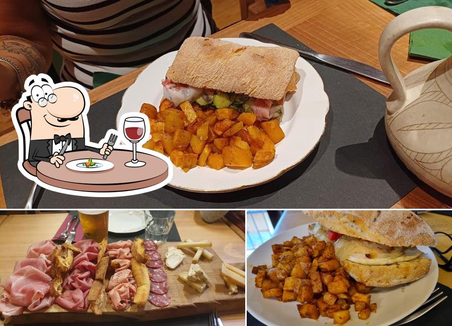 Platti al ROSBettola