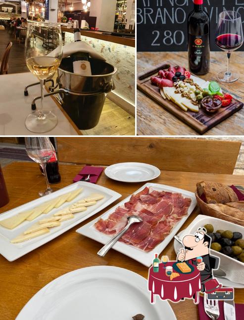 Cialde al Winery Rak