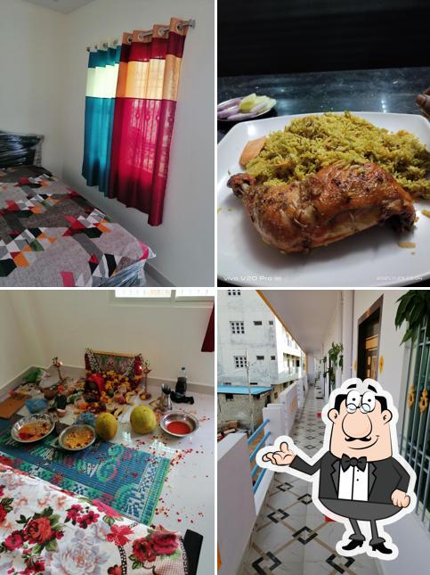 Bhanu Hari Residency