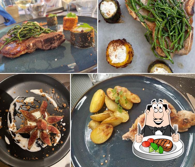 Bistrot La Petite Cabane