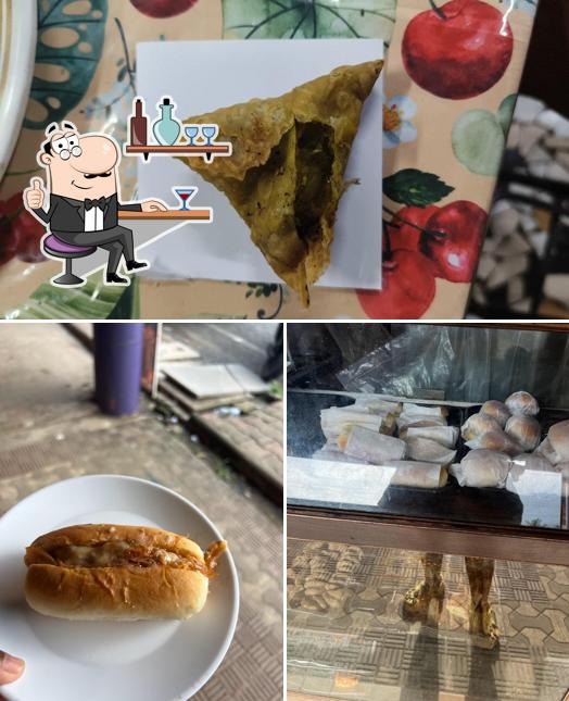 The picture of Cedric Bakery’s interior and seo_images_cat_83