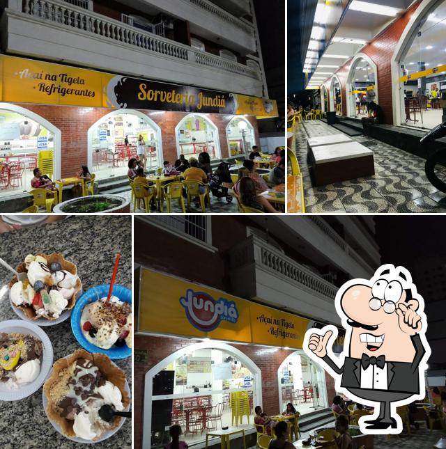 Jundiá Sorvetes