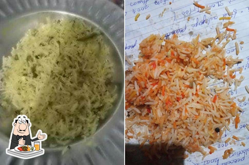 Khalsa Dam Biryani Hotel