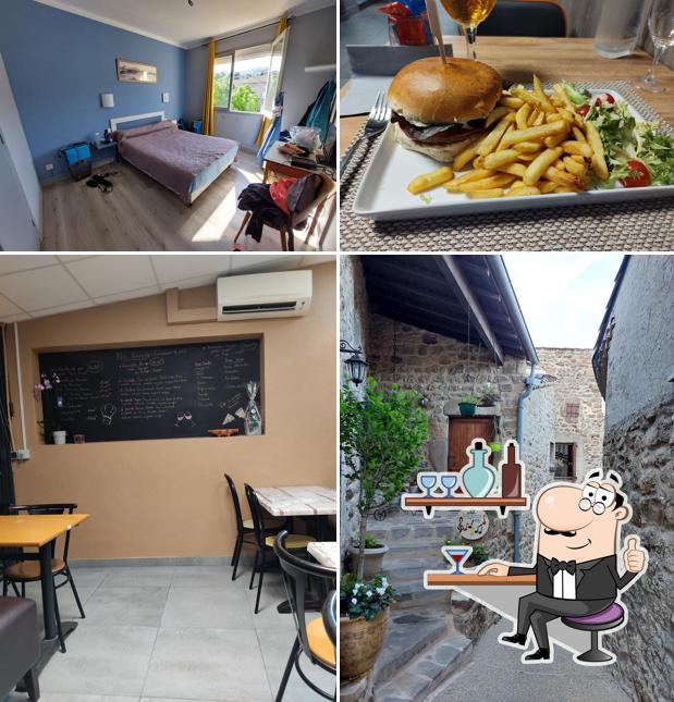 LE LOGIS CHARMANT