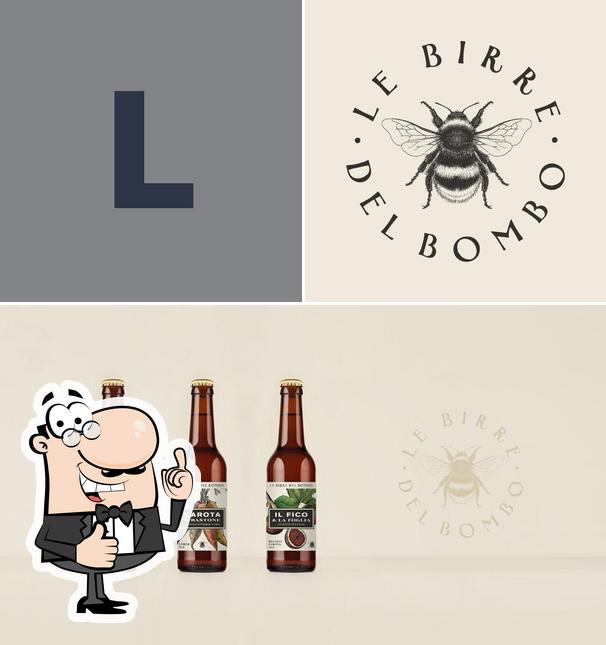 Le birre del Bombo