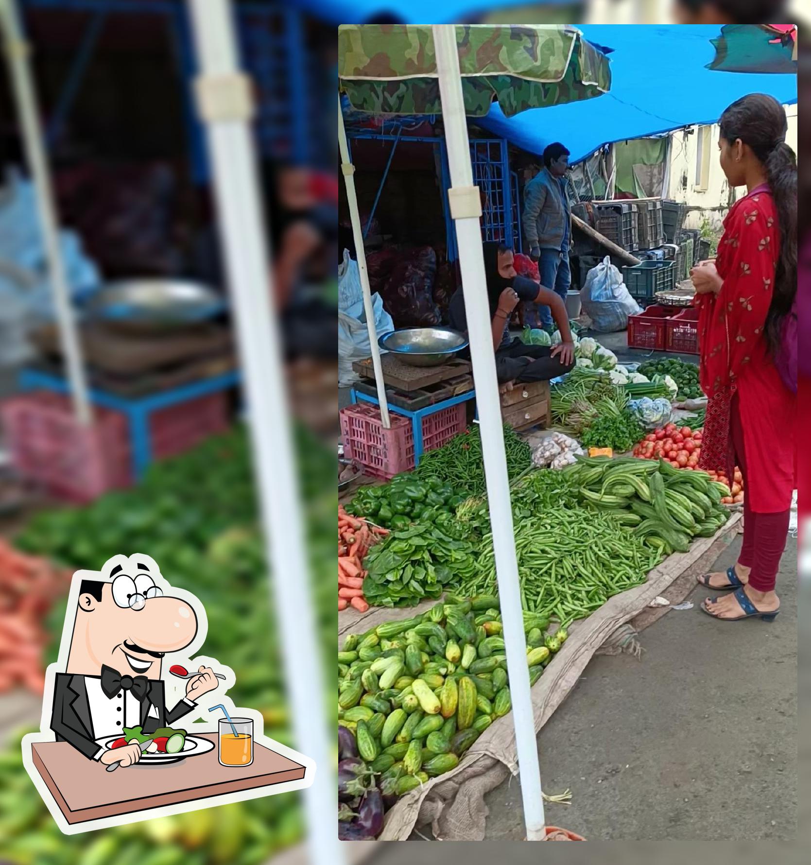 MAA MANGALA FASTFOOD