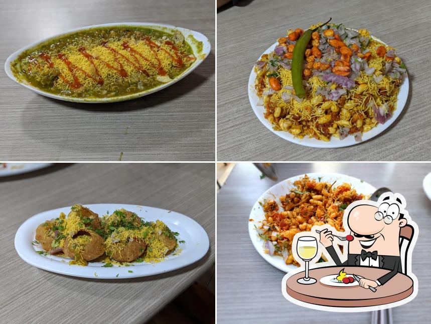 Mahalaxmi Panipuri & Chat