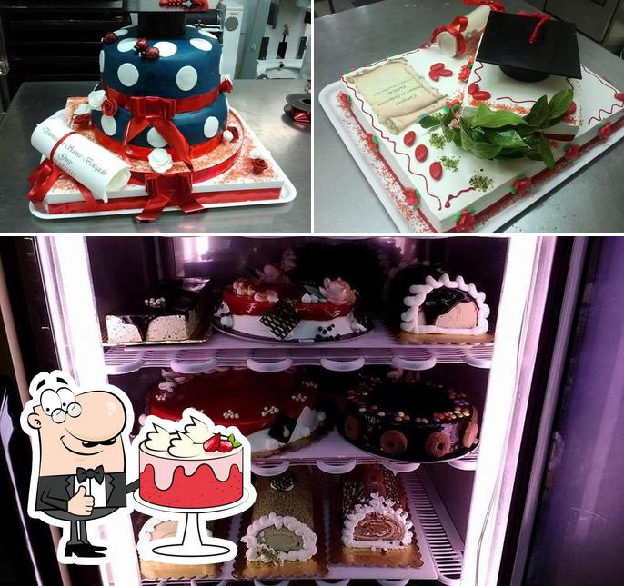 Pasticceria del Corso