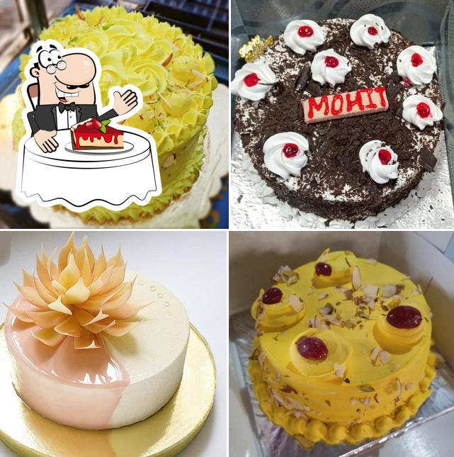 Payal Cake Shop