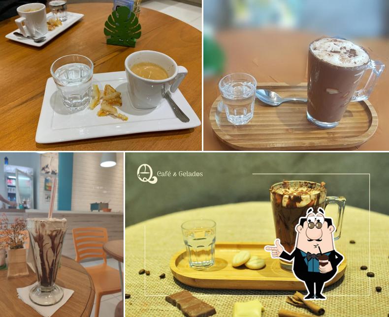 Q Café & Gelados