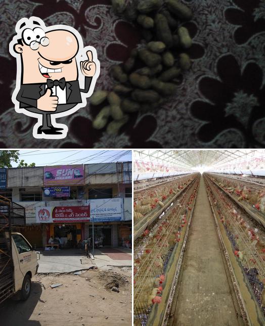 See the image of RGD Chicken & Eggs Center