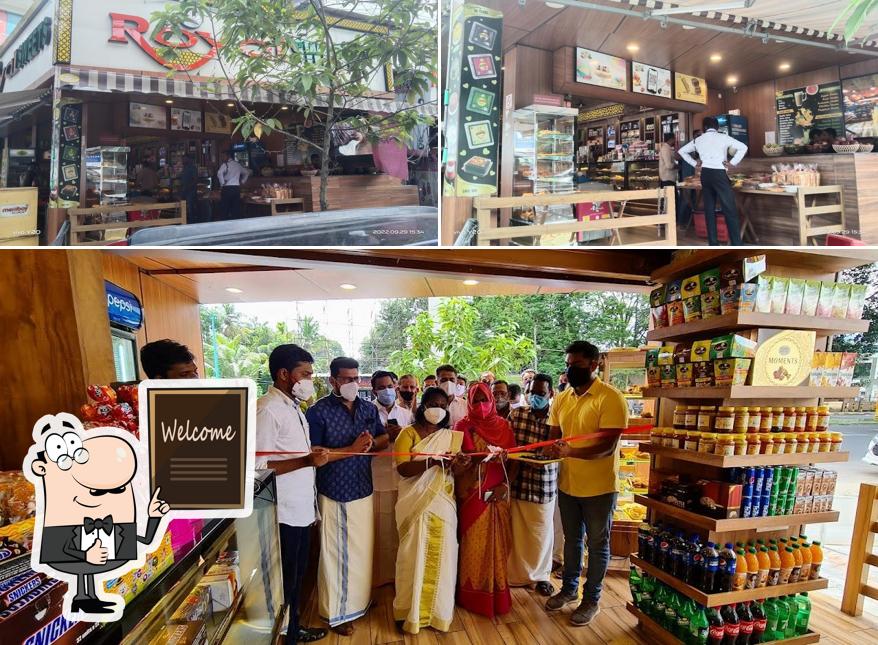 See the pic of ROYAL SWEETS PATHADIPALAM