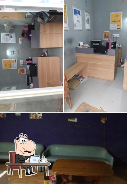 Ramesh Bhai Pani Puri