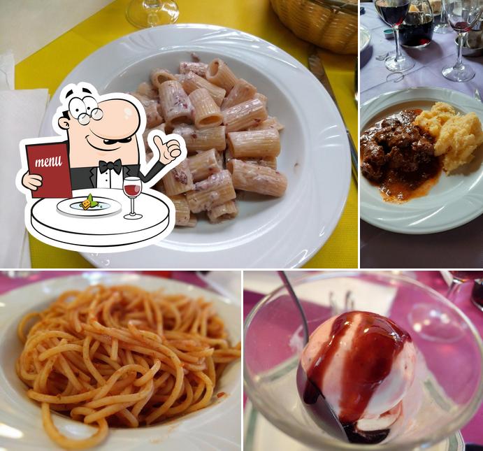 Trattoria San Carlo