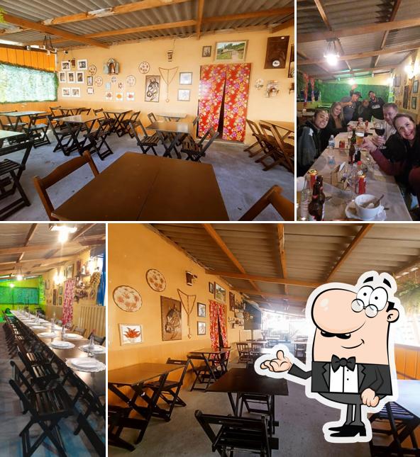 Restaurante Canto de Minas