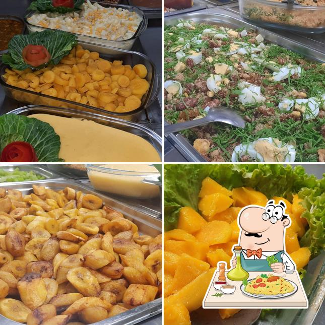 Restaurante Temperou