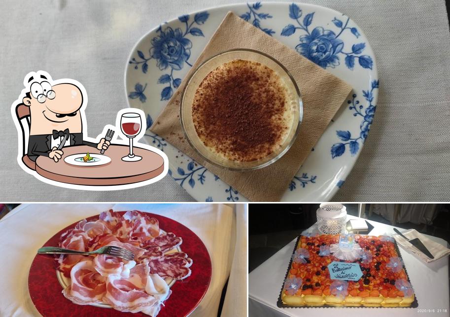 Creme brulee al Stradivarius