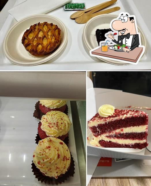 Food at Theobroma Bakery and Cake Shop - Banashankari, Bengaluru