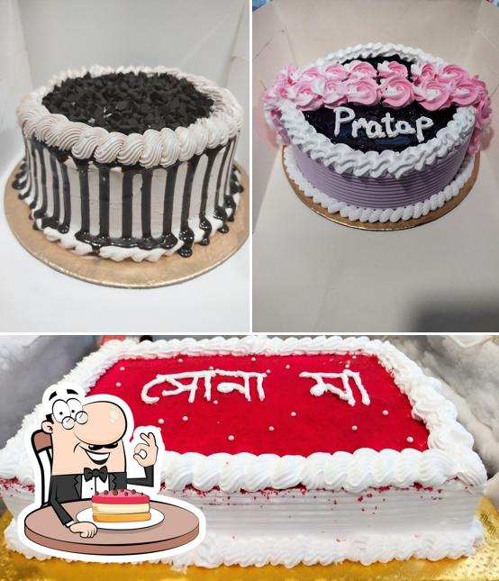 Vasunddara's Food and Confectionery photo