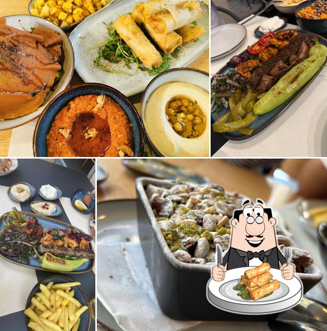habibi's Café & Restaurant