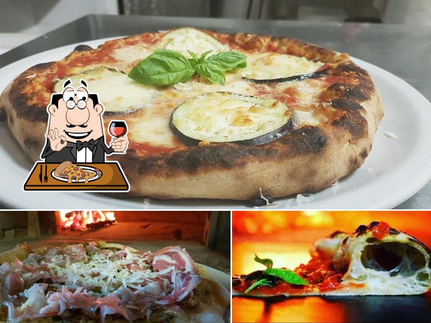 La pizza è il piatto veloce preferito al mondo