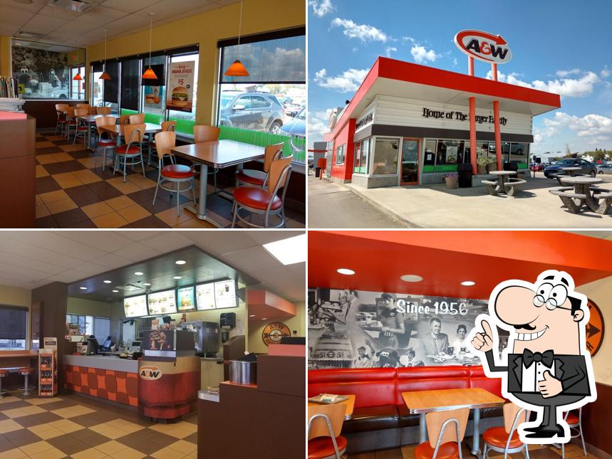 A&W Canada