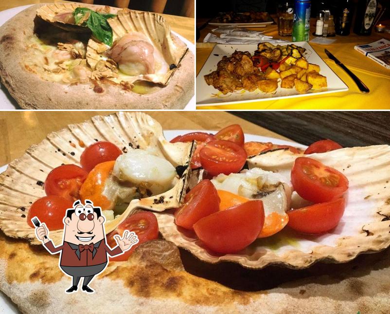 Platti al Cocò Km0 Restaurant & Pizza