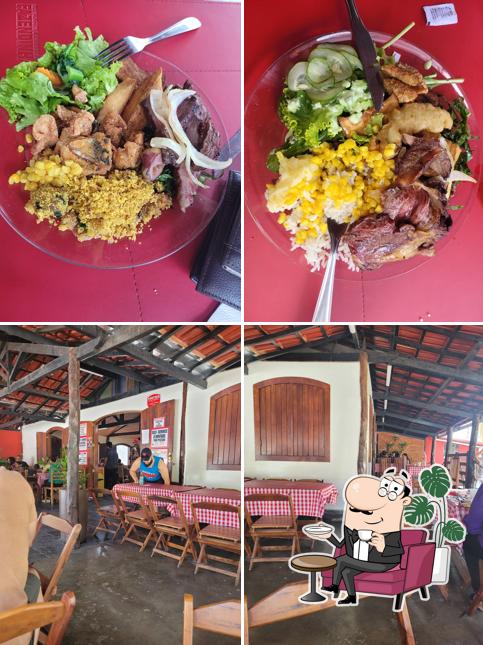 Fazendinha Restaurante e Churrascaria