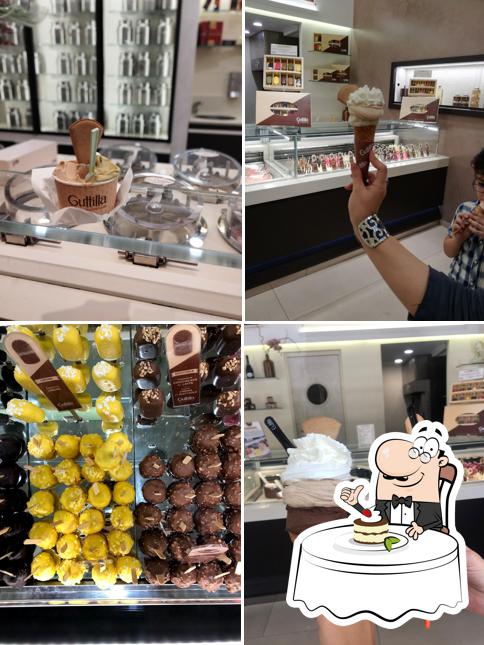 Guttilla Alta Gelateria Italiana
