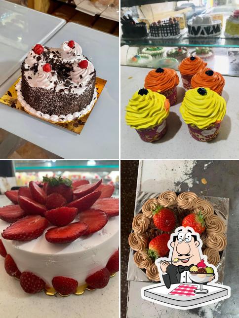 Kerala Bakery Cake Shop