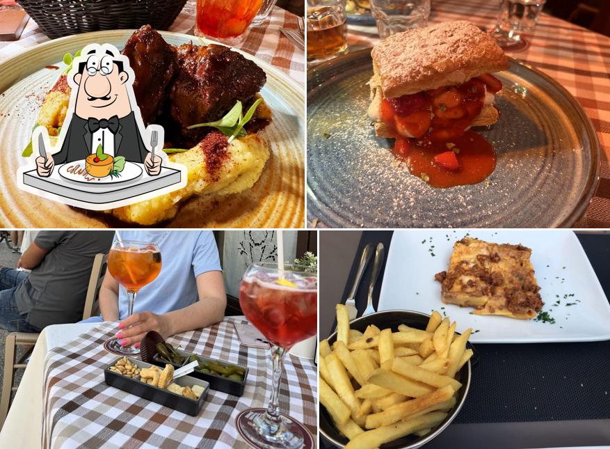 Cibo al Munus