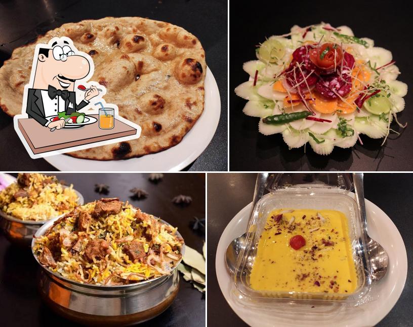 New Dilli Zaika Family Restaurant (Castle Mill Branch)