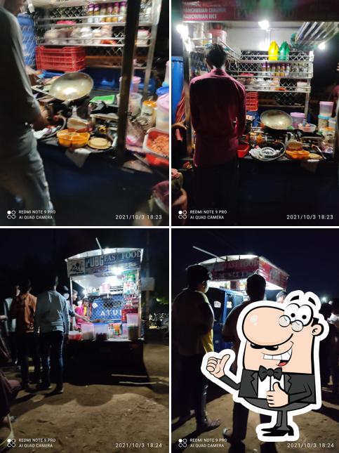 See this photo of PUBG Fast Food