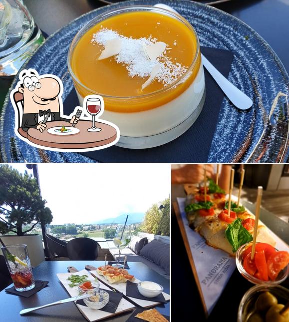 Platti al Panorama Stara posta