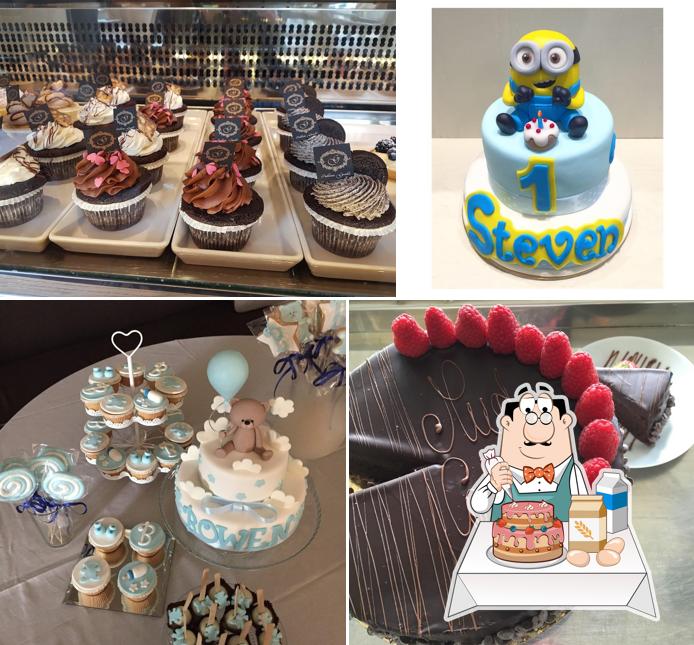 Pasticceria Guastini