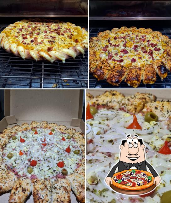 Pizzaria Hot Degust - Delivery