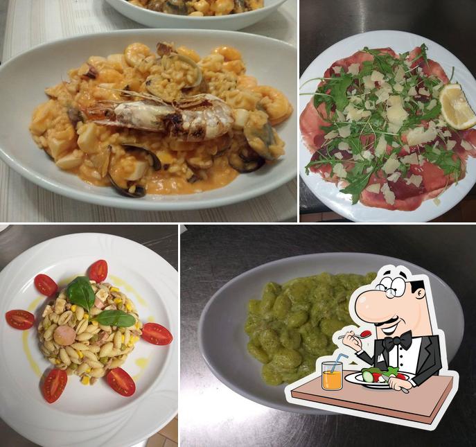 L'altro cantuccio Pizzeria