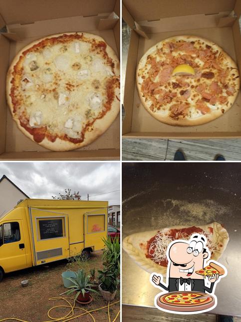 Pizz' & co