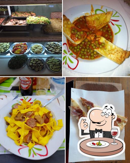 Pizzeria Saltarelli "PICCHIETTO"