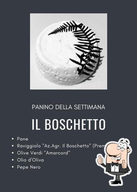 Guarda questa immagine di Bar Il Caffè Famiglia Mengozzi dal 1995