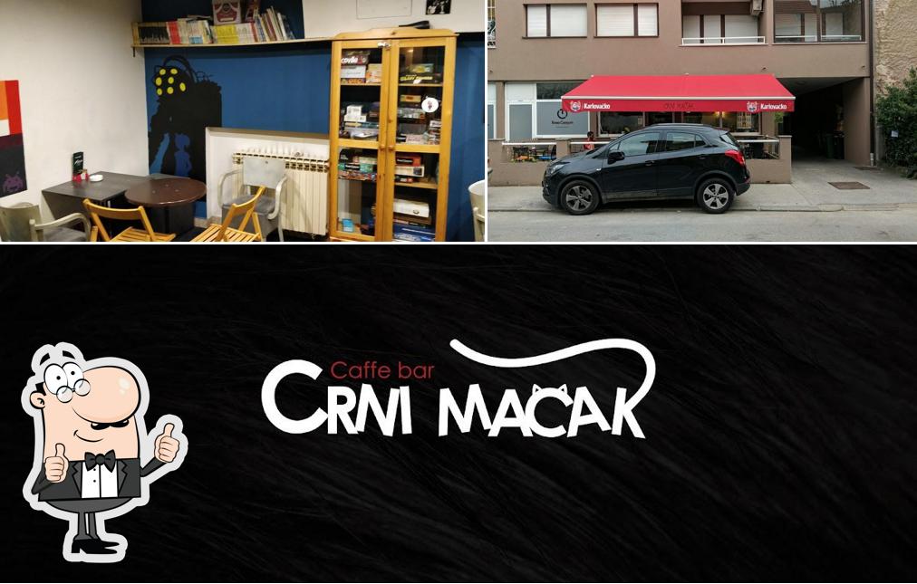 Immagine di Caffe bar Crni mačak