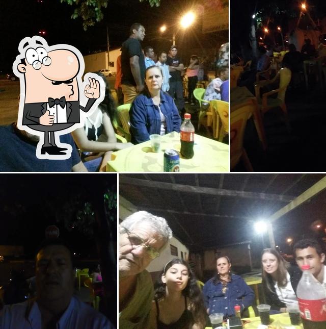 Lanchonete e Bar do Boi