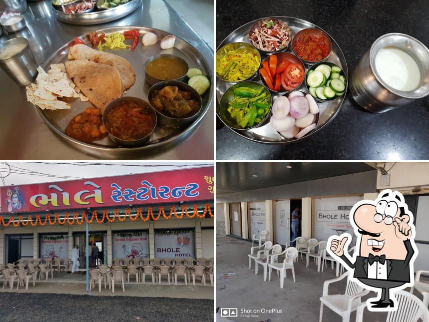 BHOLE HOTEL