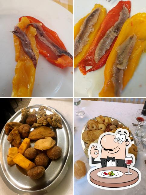 Ristorante Dell'Allegria