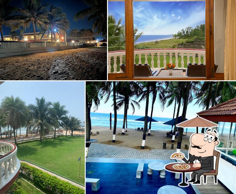 Ideal Beach Resort