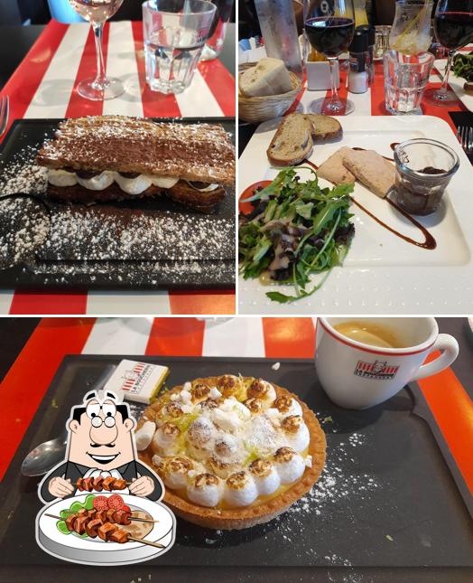 Restaurant La Boucherie
