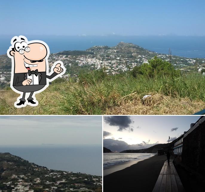 Gli esterni di La Cocchia Di Schiano Maria Francesca & C.Sas