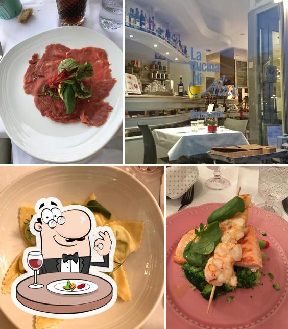 Restaurant La Cucina di Alice