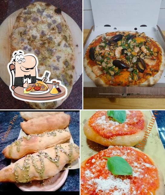 L'angolo Della Pizza di Turchetta Anna