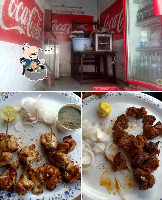 Manni Chicken Corner